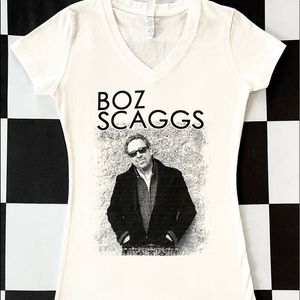 Brand new biz Scaggs women’s t